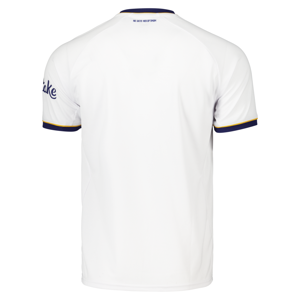 Men's Castore Everton FC Away 2026 Jersey - Image 9