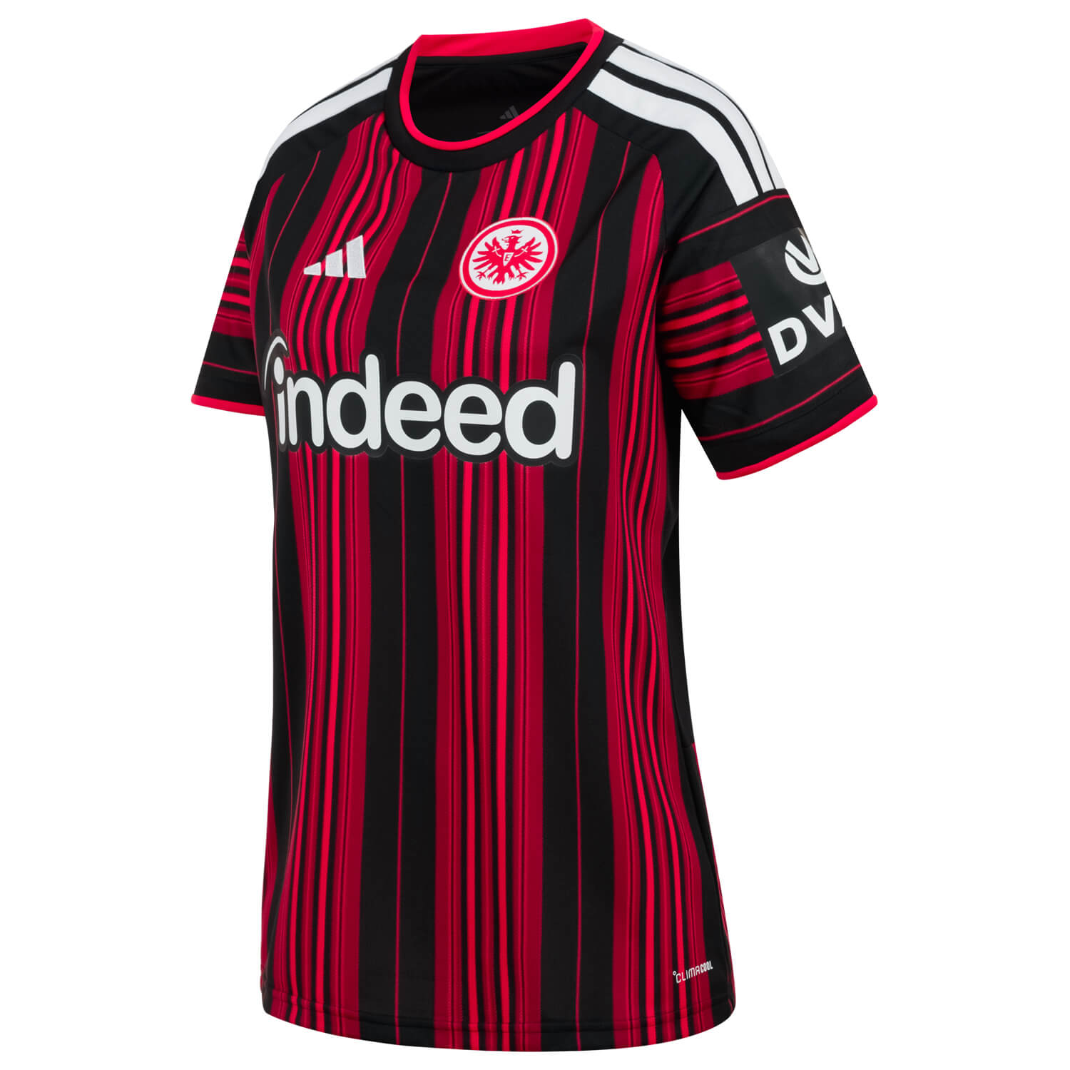 Women's Adidas Eintracht Frankfurt Home 2026 Jersey - Image 6