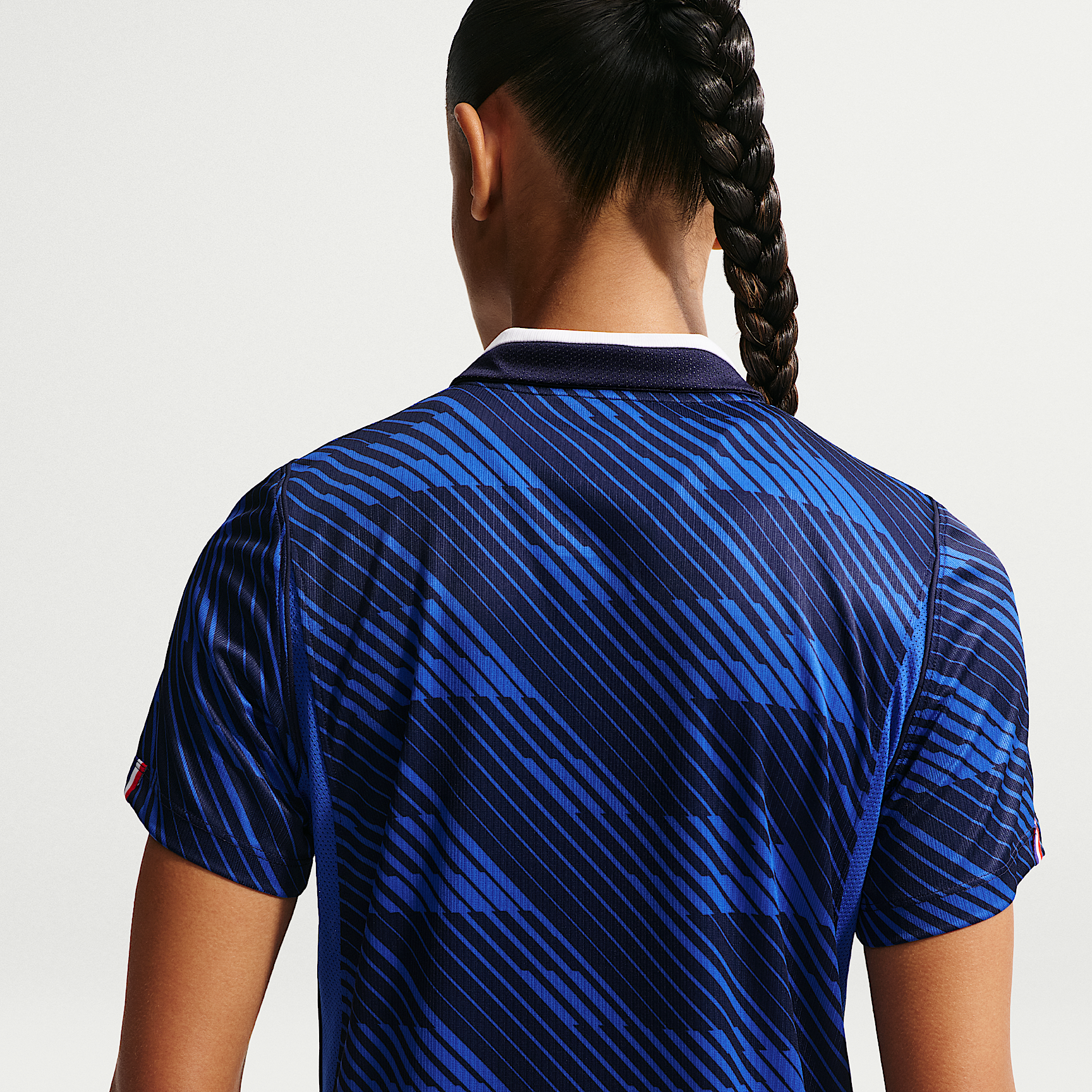 Women's Nike France Home 2026 Jersey - Image 2