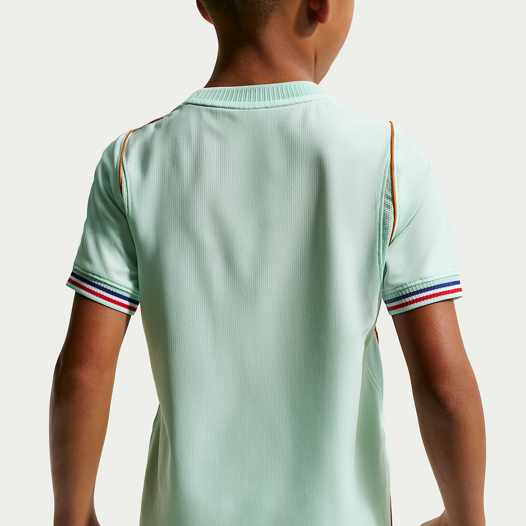 Kid's Nike France Away 2026 Jersey - Image 5