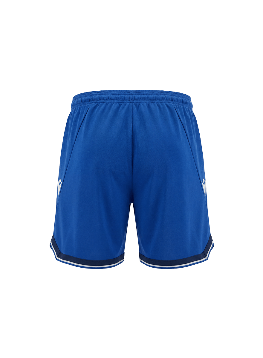 Kid's Macron TSG Hoffenheim Home 2026 Shorts