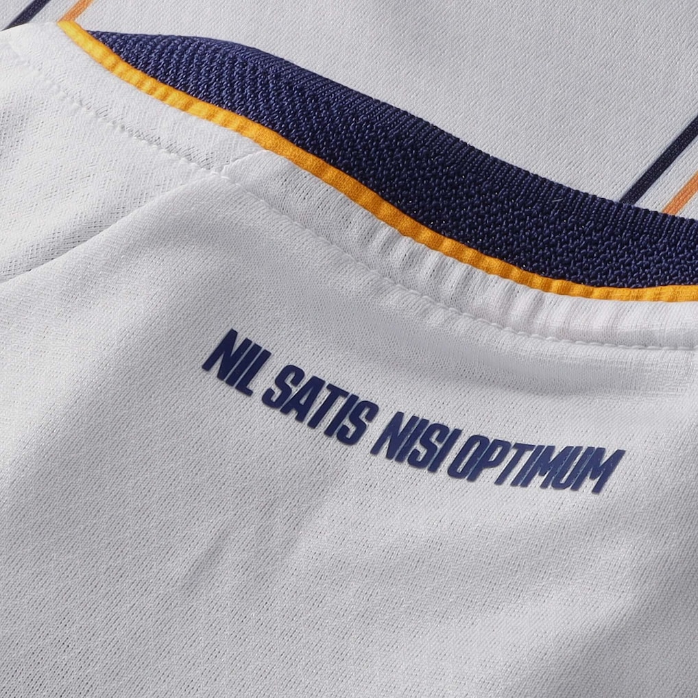 Men's Castore Everton FC Away 2026 Jersey - Image 8