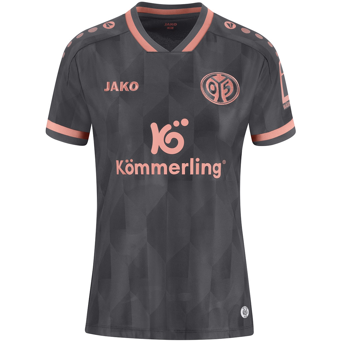 Men's 1. FSV Mainz 05 Away 2026/27 Jersey - Image 2