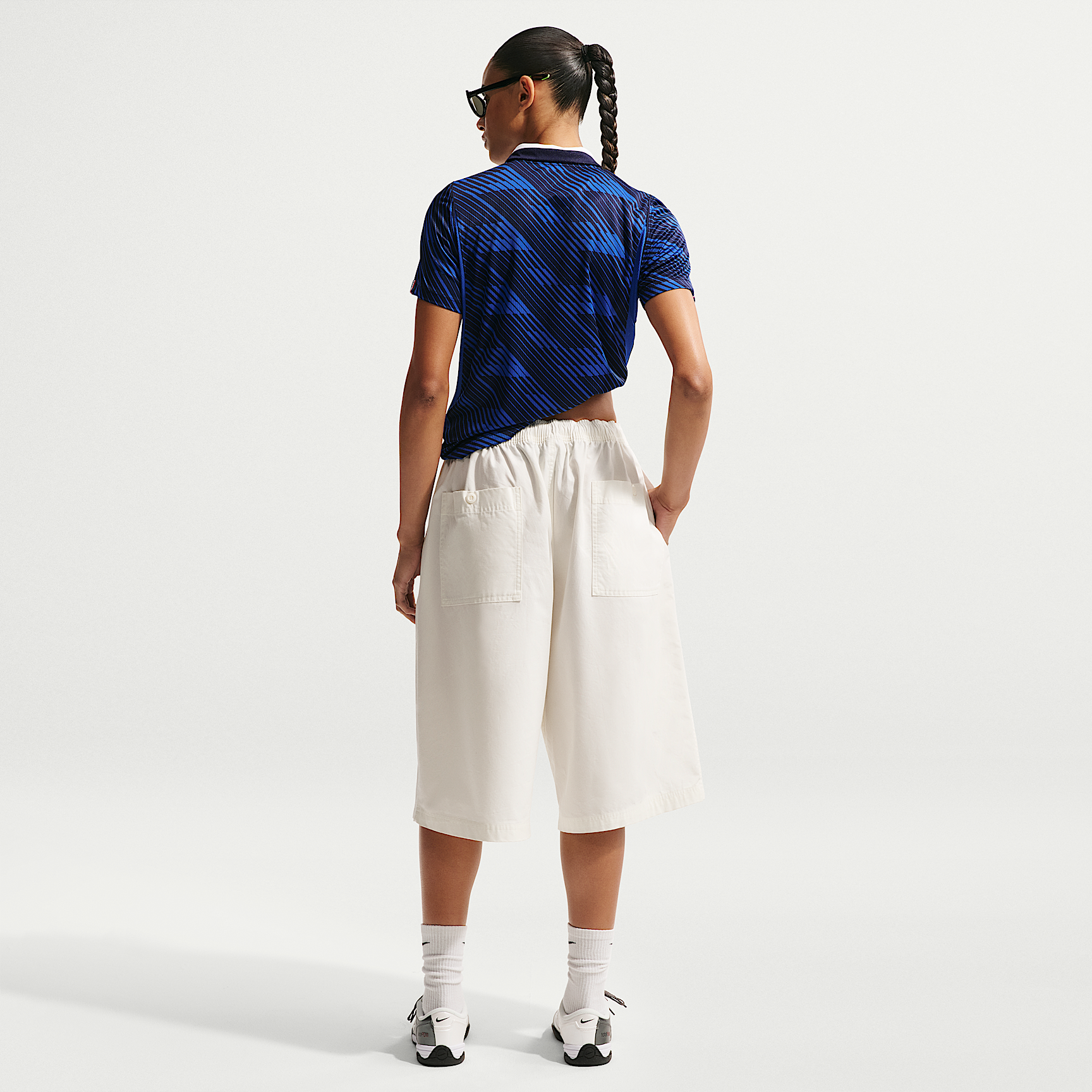Women's Nike France Home 2026 Jersey - Image 5