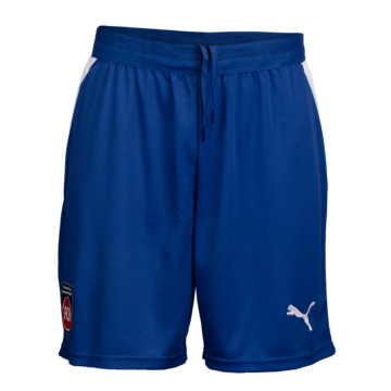Men's Puma 1. FC Heidenheim 1846 Away 2026 Shorts