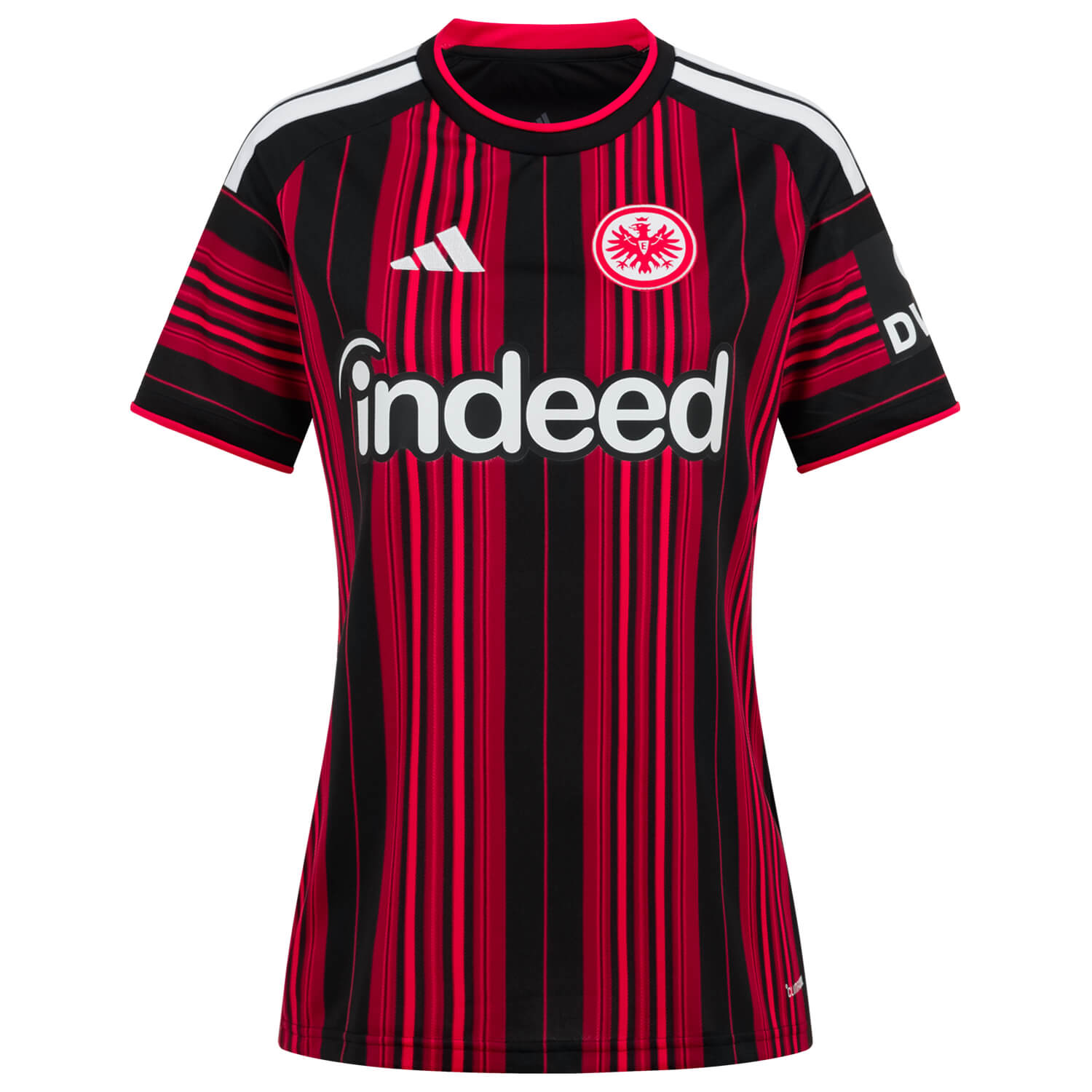 Women's Adidas Eintracht Frankfurt Home 2026 Jersey