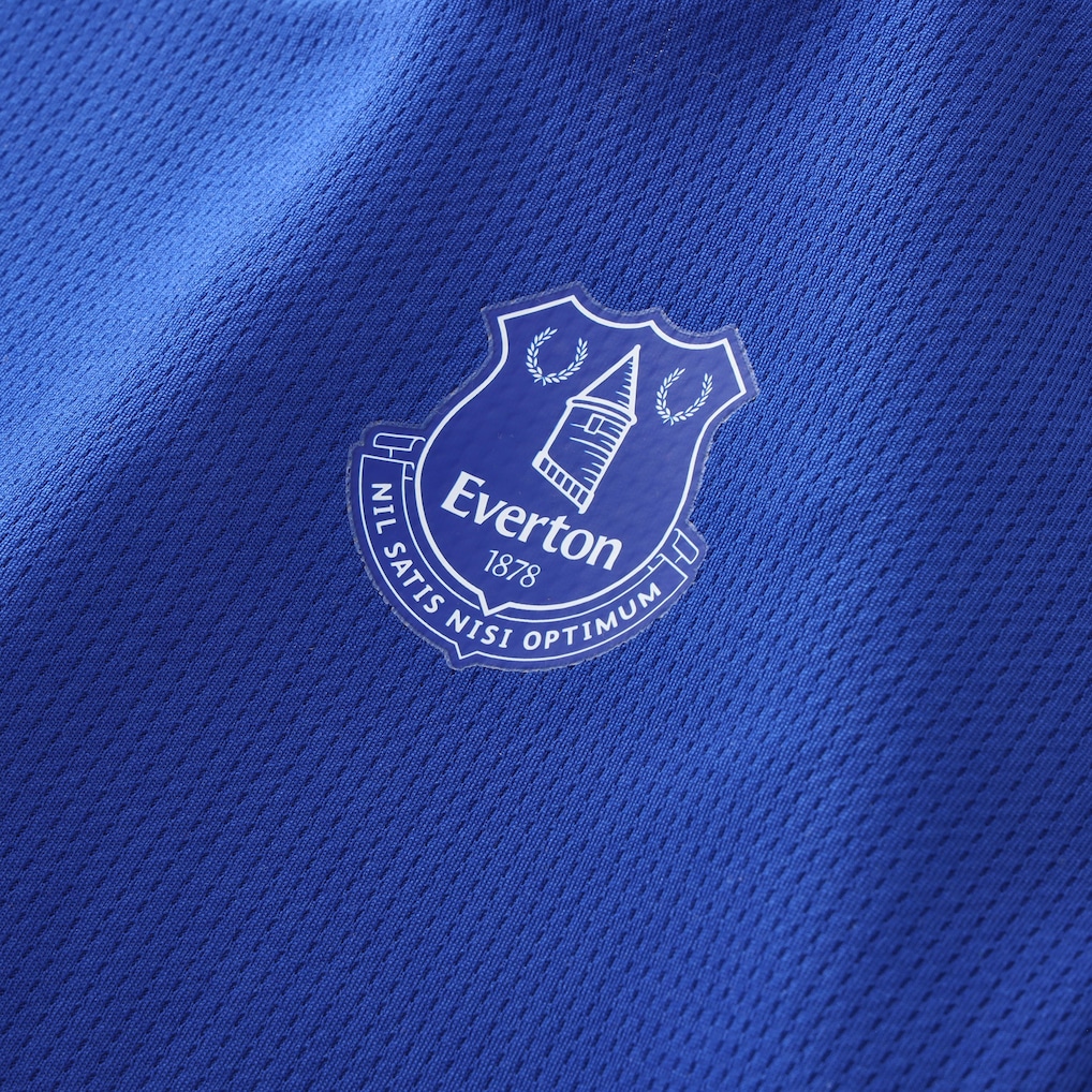 Kid's Castore Everton FC Home 2026 Kit - Image 5