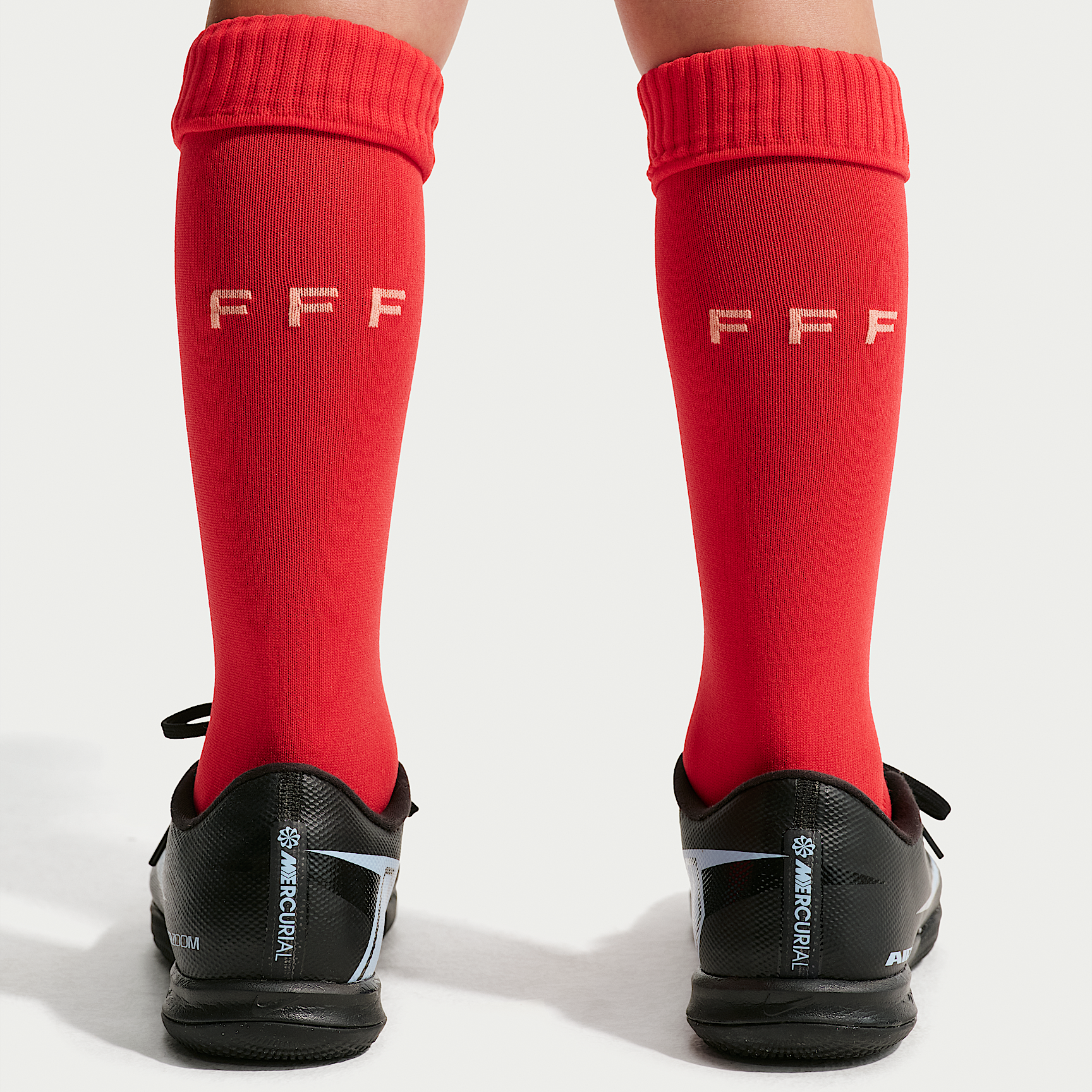 Kid's Nike France Home 2026 Kit - Image 8