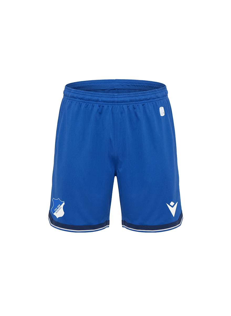 Kid's Macron TSG Hoffenheim Home 2026 Shorts - Image 2