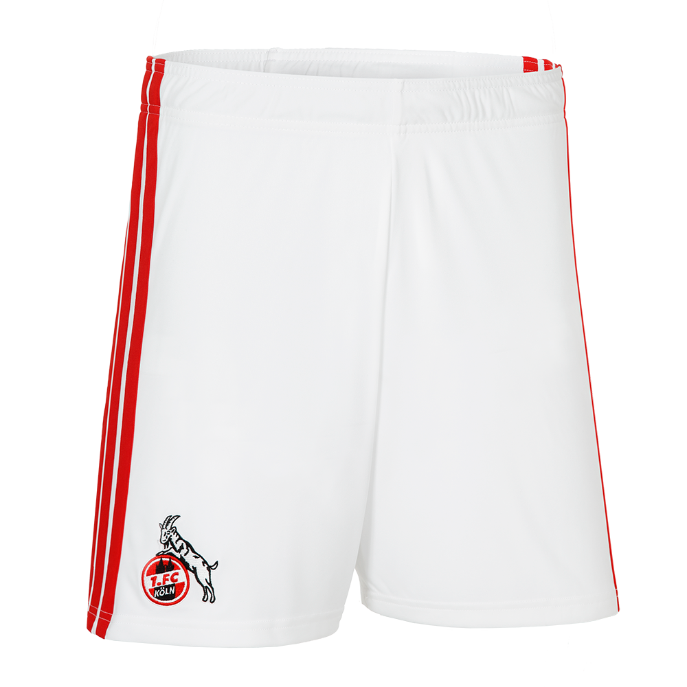 Men's Adidas 1. FC Köln Home 2026 Shorts - Image 8