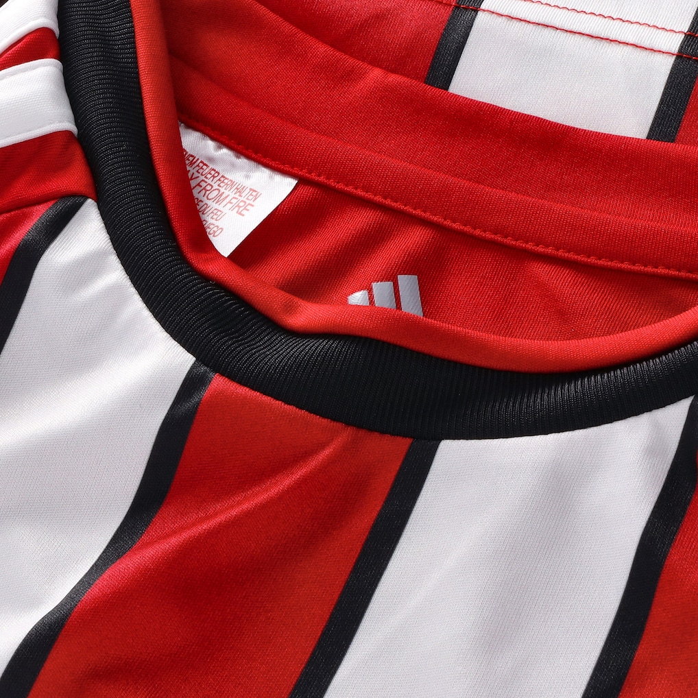 Kid's Adidas Sheffield United Home 2026 Jersey - Image 7