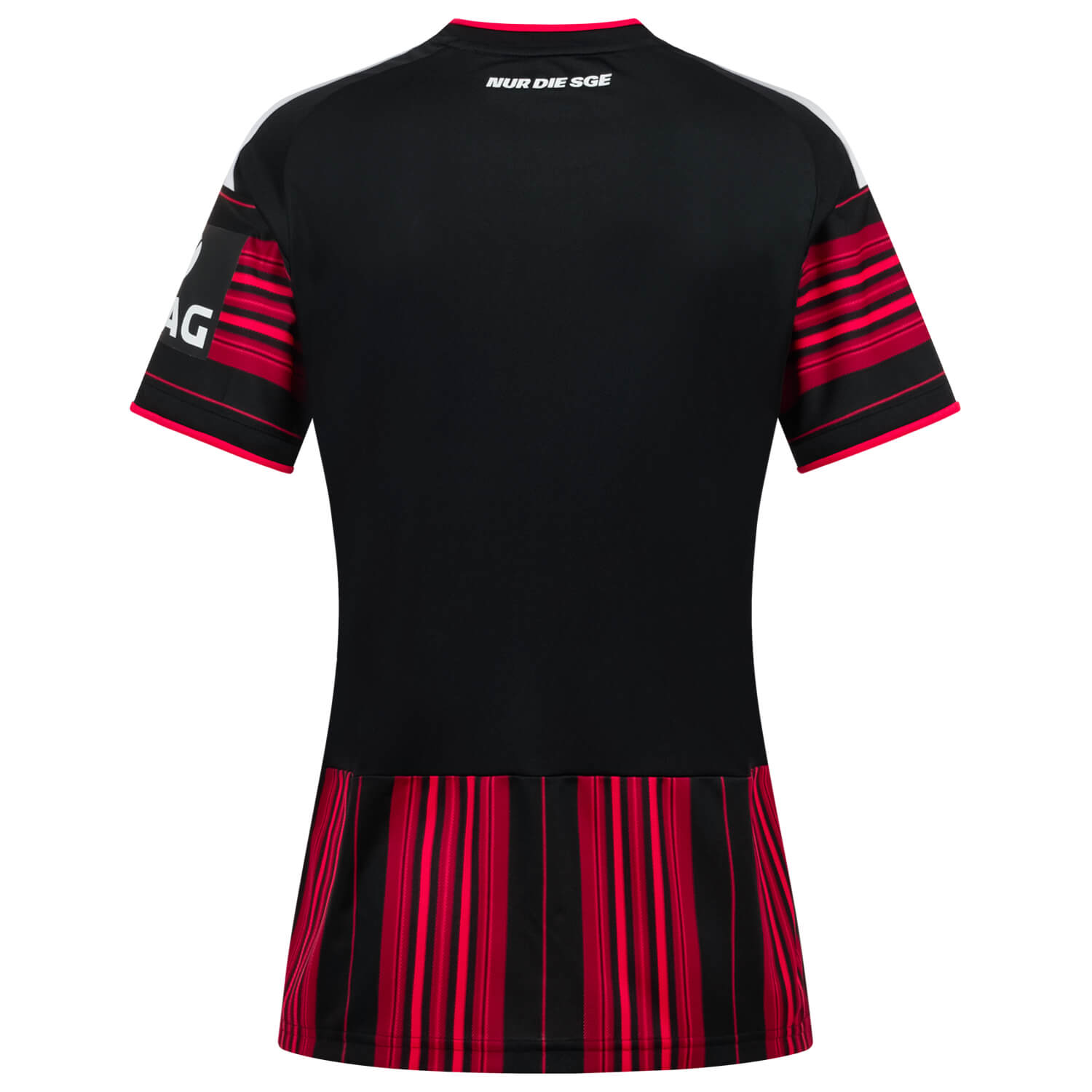 Women's Adidas Eintracht Frankfurt Home 2026 Jersey - Image 2