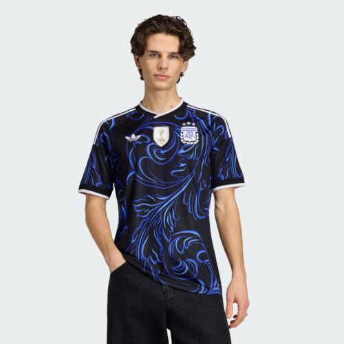 Men's Adidas Argentina Away 2026 Jersey