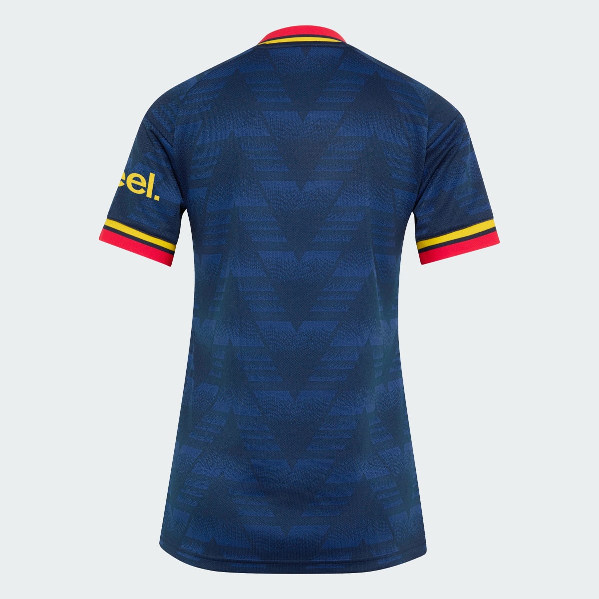 Women's Adidas Arsenal FC Away 2026 Jersey - Image 5
