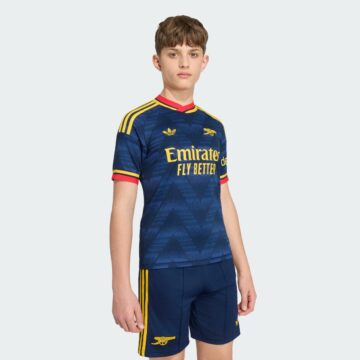 Kid's Adidas Arsenal FC Away 2026 Jersey
