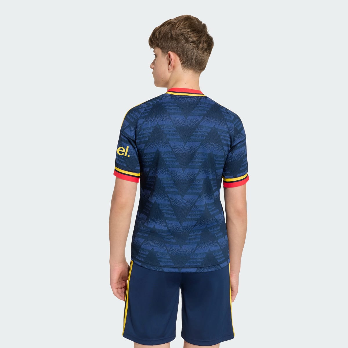 Kid's Adidas Arsenal FC Away 2026 Jersey - Image 4