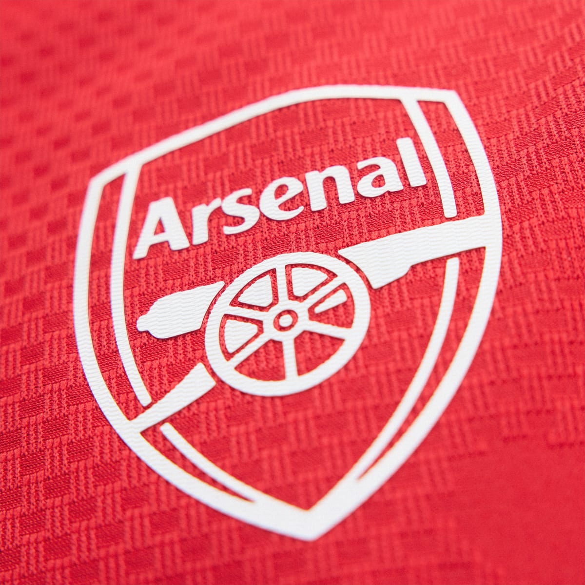Men's Adidas Arsenal FC Authentic Home 2026 Jersey - Image 3