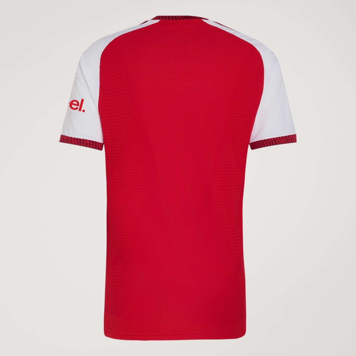 Men's Adidas Arsenal FC Authentic Home 2026 Jersey - Image 5
