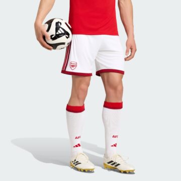 Arsenal FC 26/27 Home Shorts