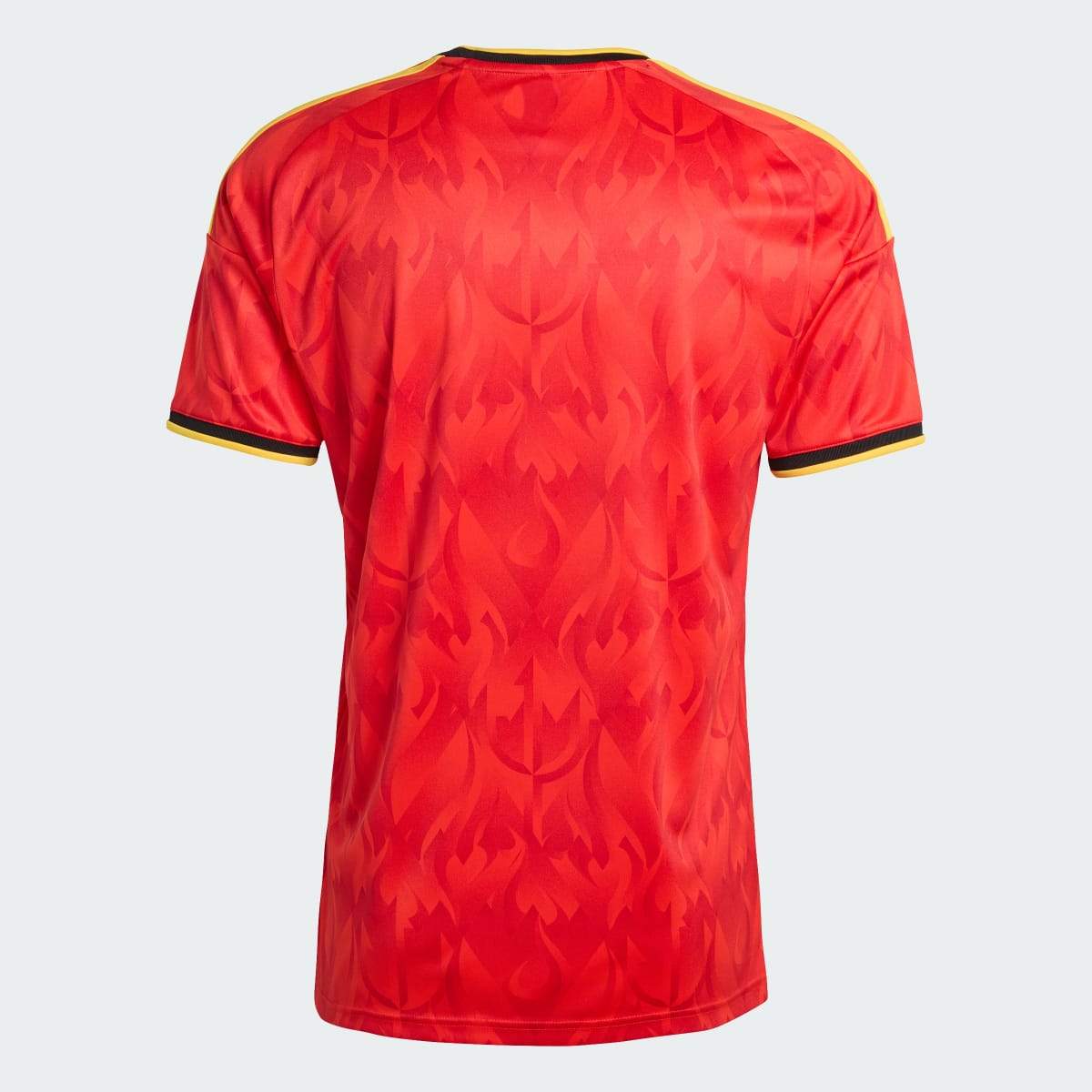 Men's Adidas Belgium Home 2026 Jersey - Image 5