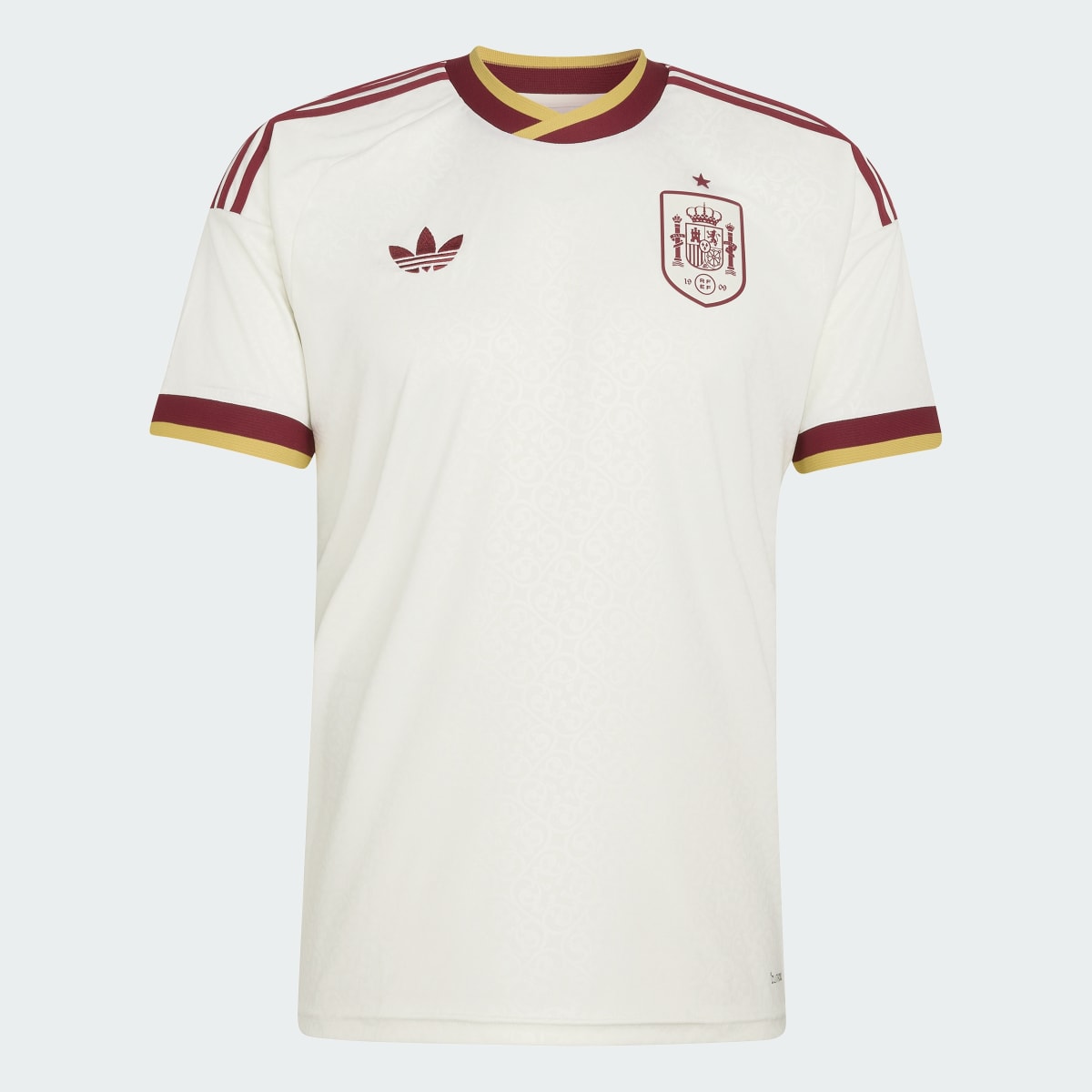 Men's Adidas Spain Away 2026 Jersey - Image 4