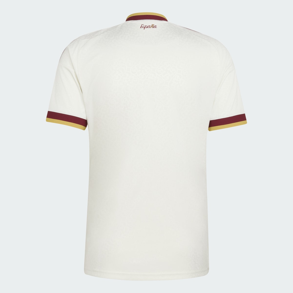 Men's Adidas Spain Away 2026 Jersey - Image 5