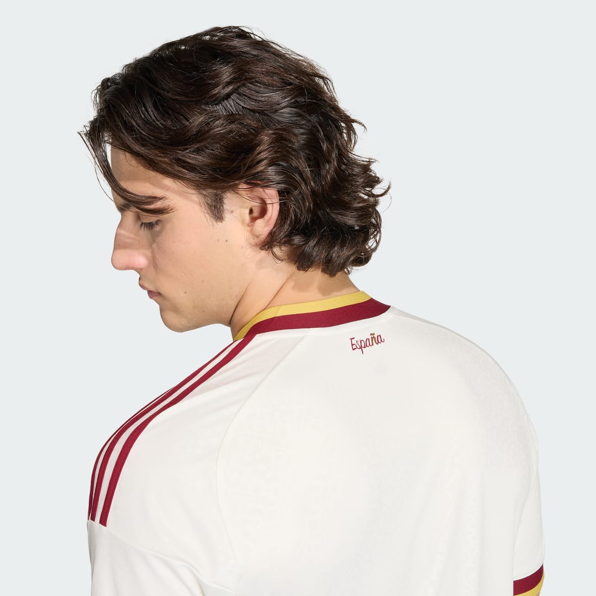 Men's Adidas Spain Away 2026 Jersey - Image 7