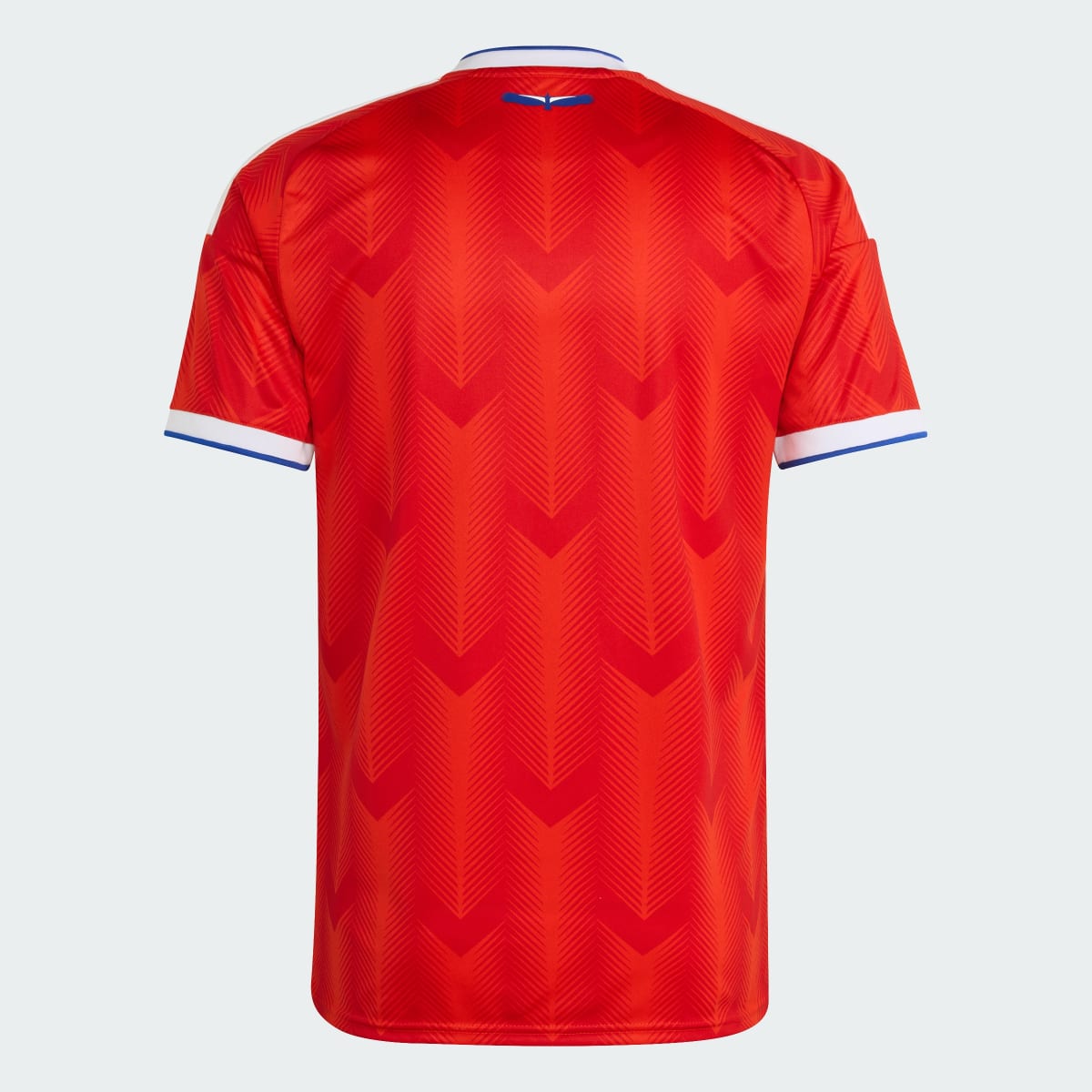 Men's Adidas Chile Home 2026 Jersey - Image 5