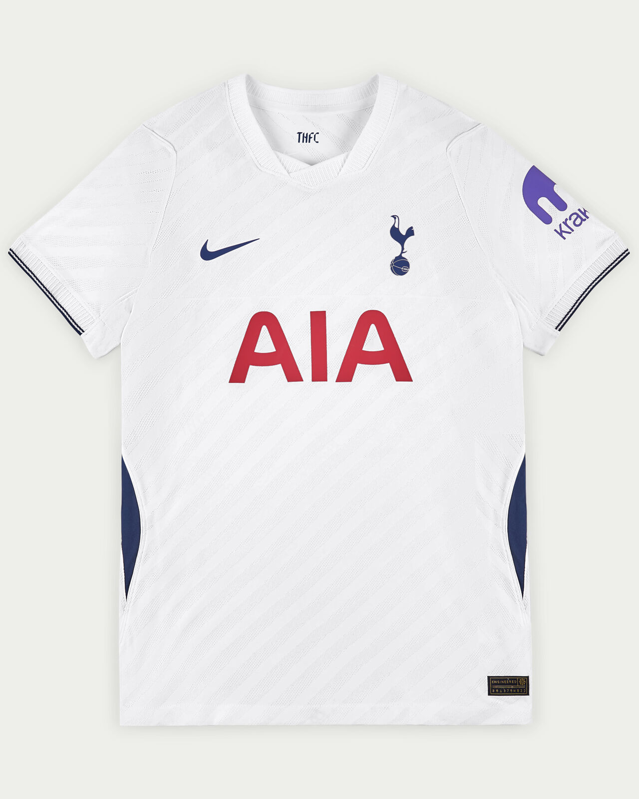 Women's Nike Tottenham Hotspur Home 2026 Jersey - Image 2