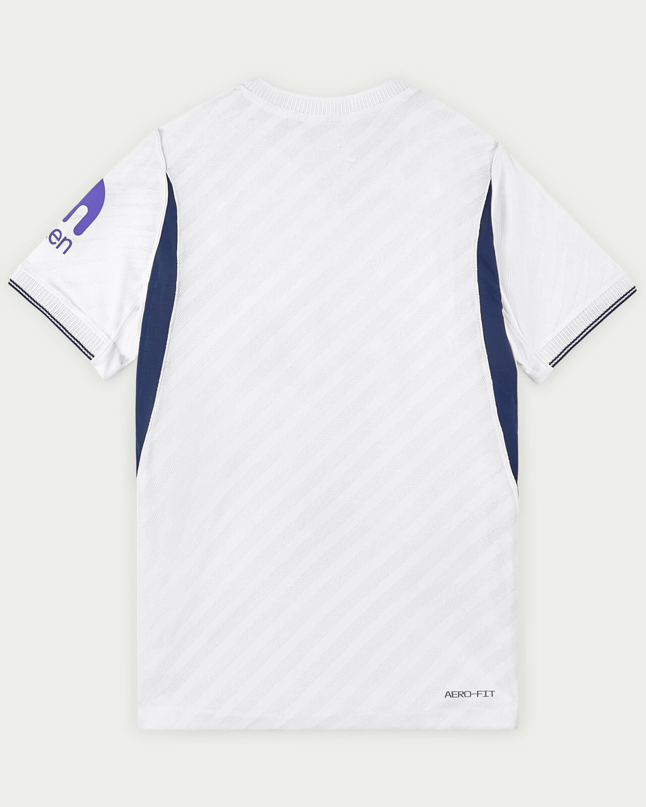 Women's Nike Tottenham Hotspur Home 2026 Jersey - Image 3