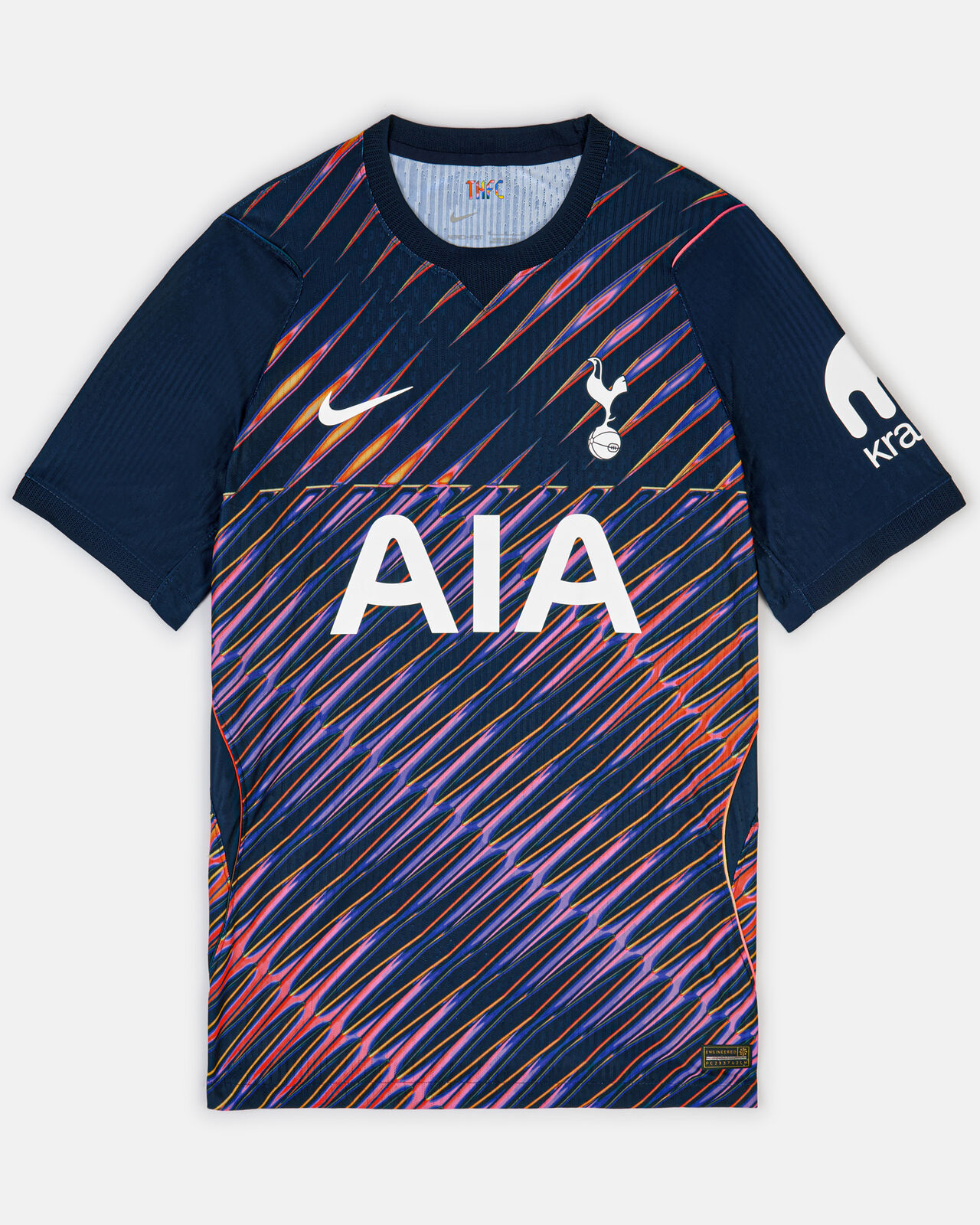 Men's Nike Tottenham Hotspur Away 2026 Jersey - Image 2