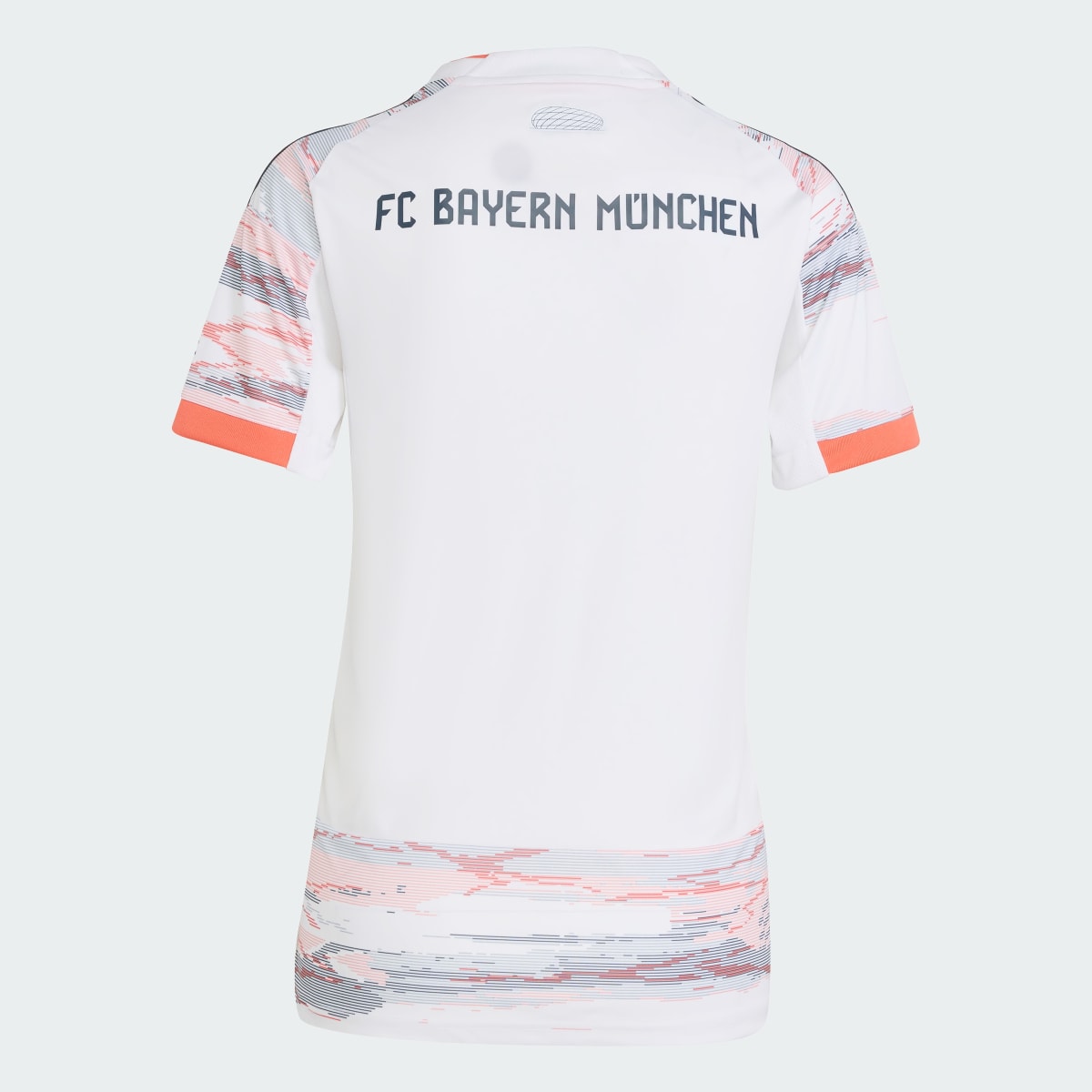 Women's Adidas FC Bayern Away 2026 Jersey - Image 5
