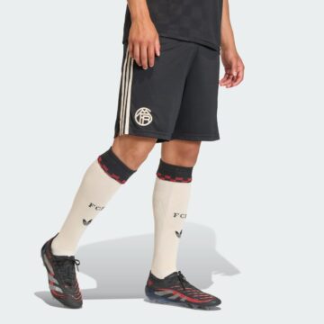 FC Bayern 25/26 Third Shorts