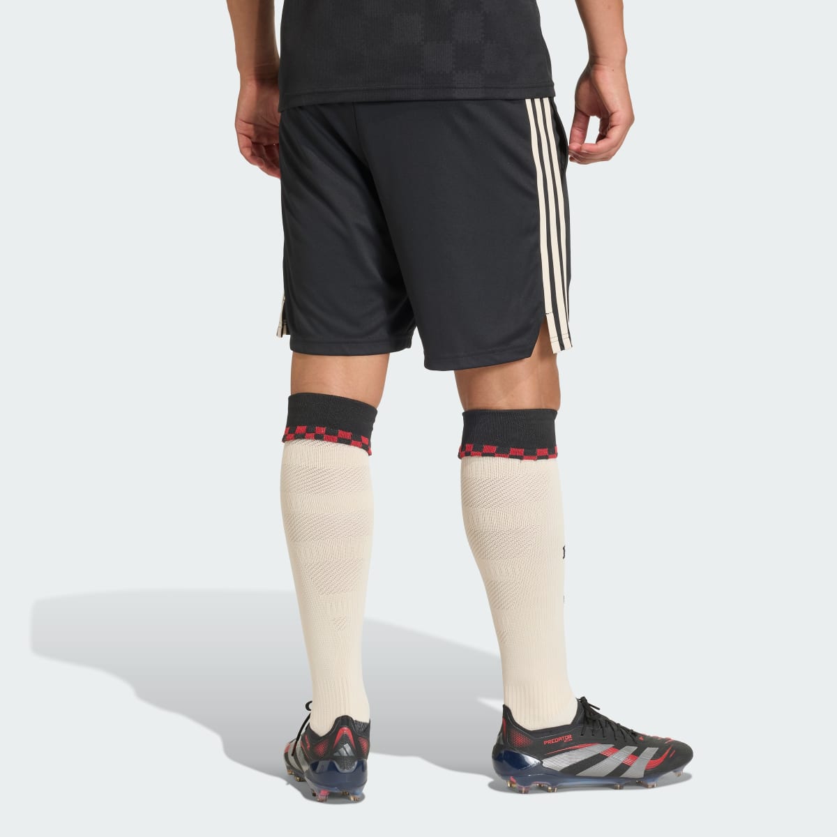 FC Bayern 25/26 Third Shorts - Image 2