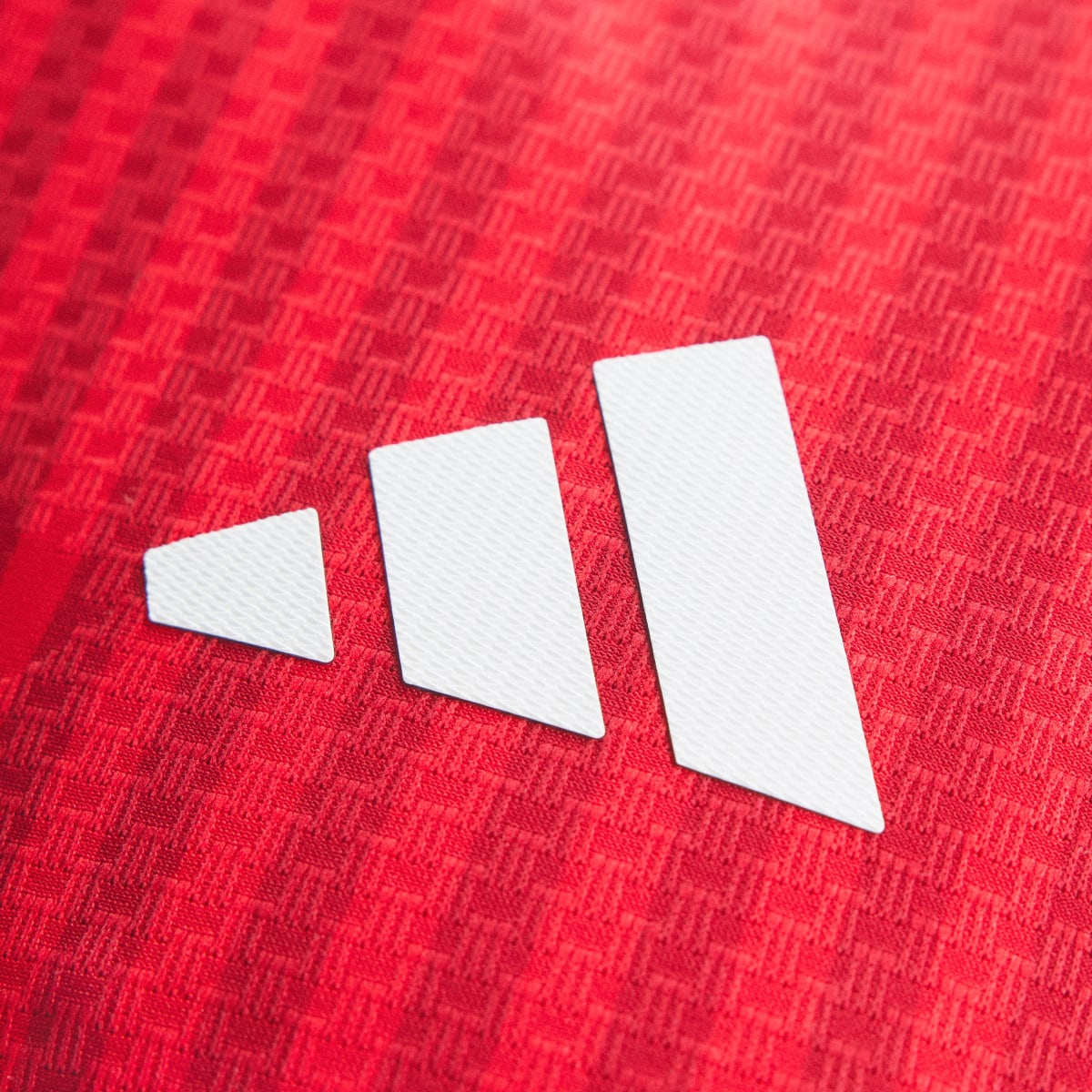 Men's Adidas FC Bayern Authentic Long Sleeve Home 2026 Jersey - Image 10