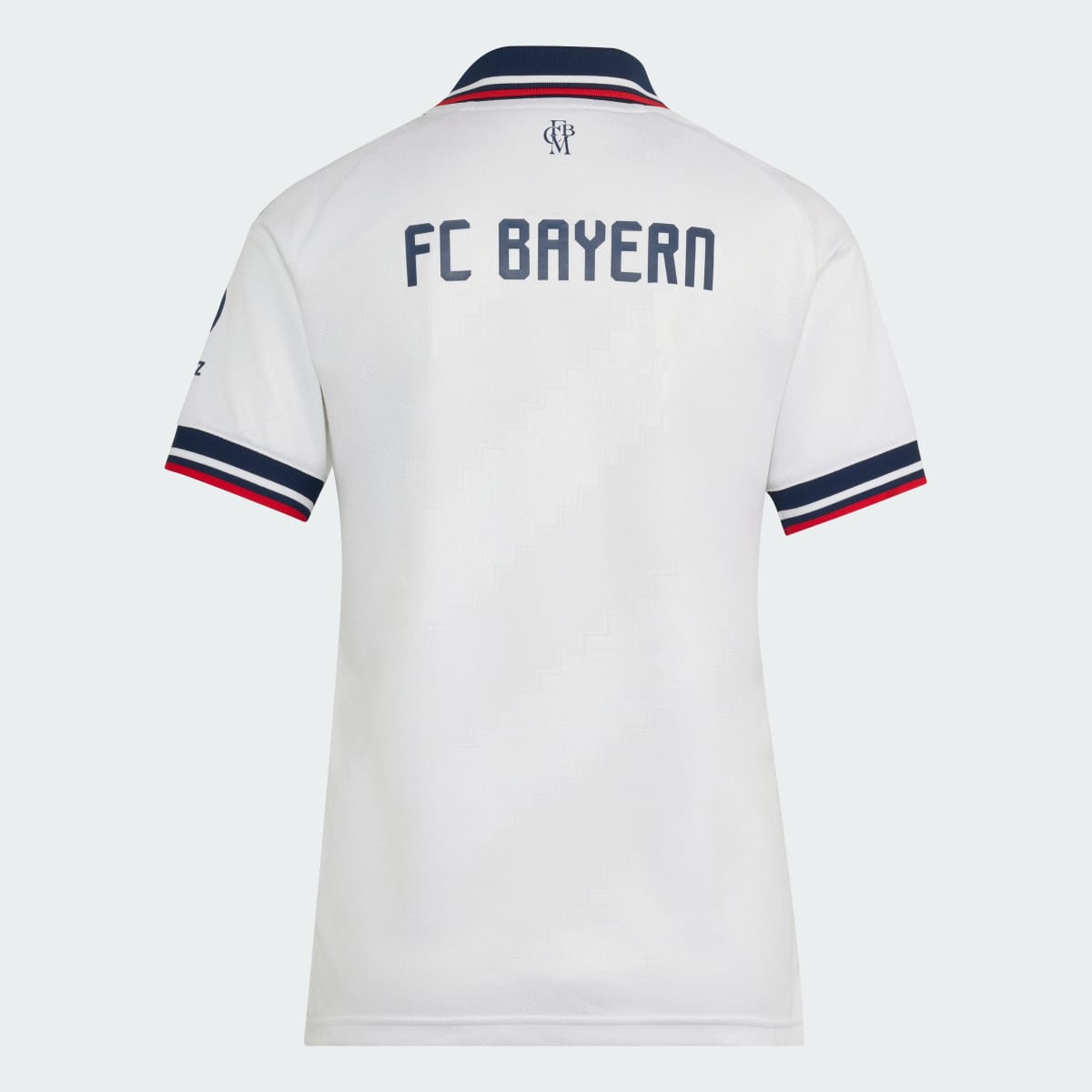 Women's adidas FC Bayern Munich Away 2026/27 Jersey - Image 5