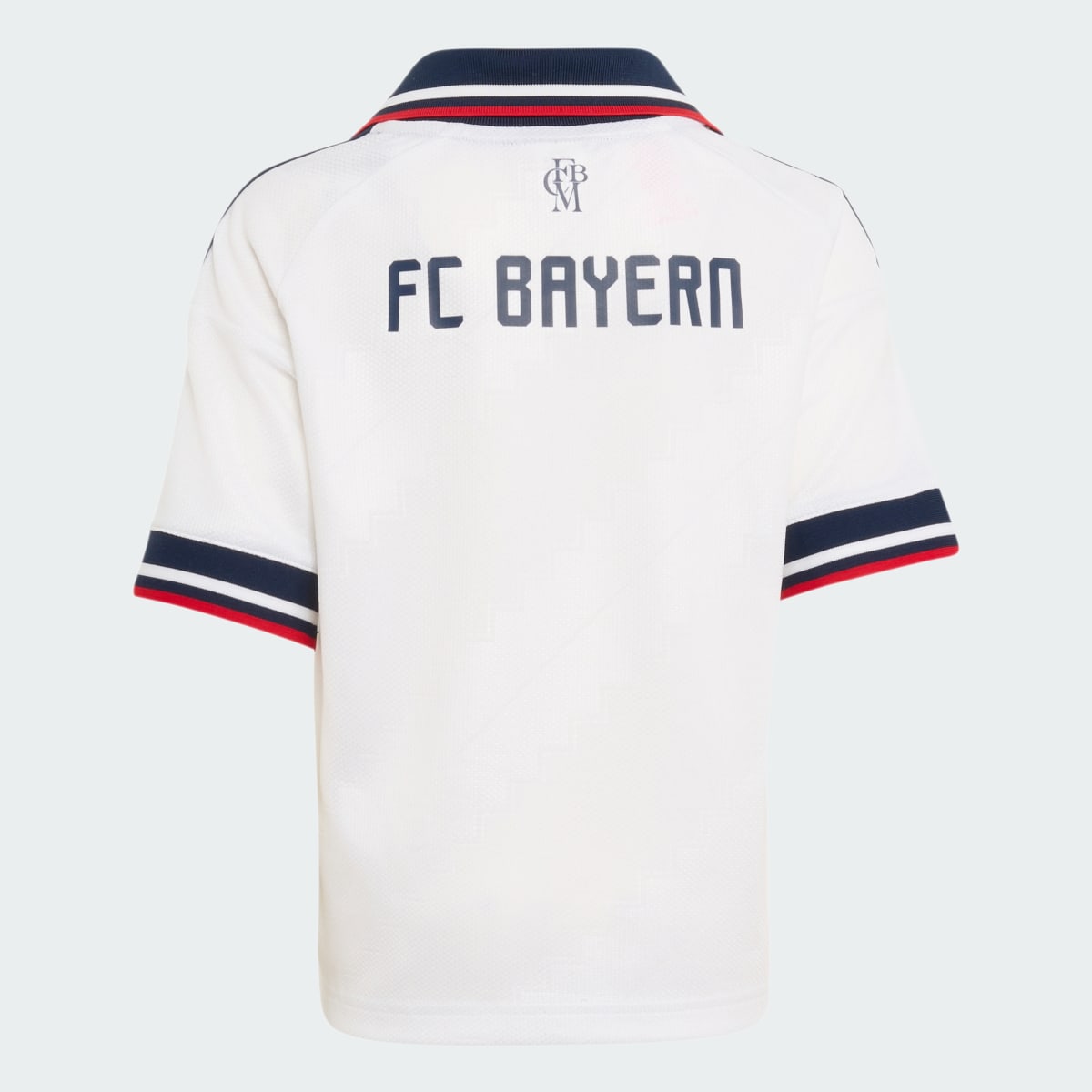 FC Bayern Munich 26/27 Kids Away Kit - Image 9