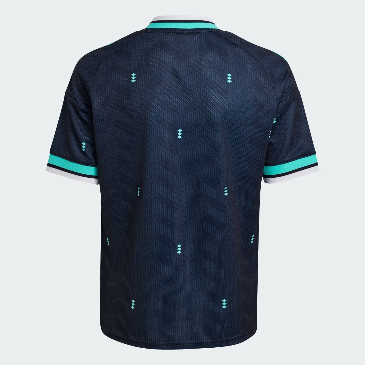 Kid's Adidas Germany Away 2026 Jersey - Image 7