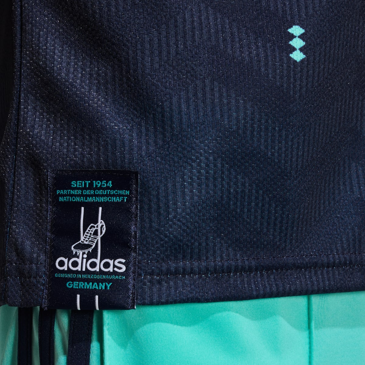 Kid's Adidas Germany Away 2026 Jersey - Image 9