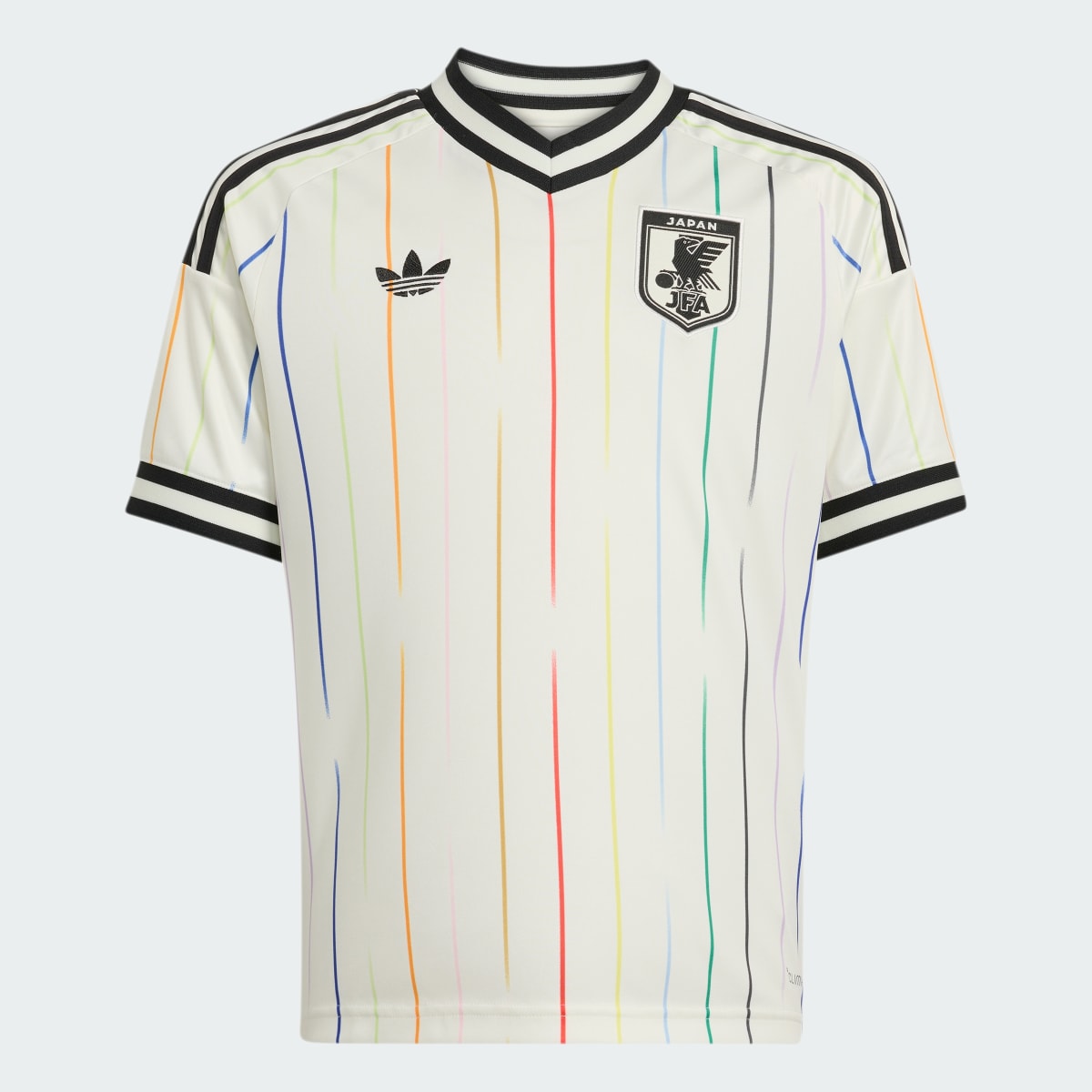 Kid's Adidas Japan Away 2026 Jersey - Image 6