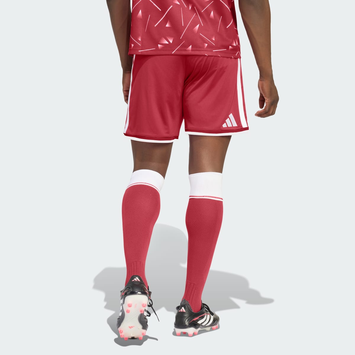 Liverpool FC 26/27 Home Shorts - Image 2