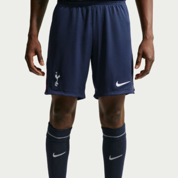 Men's Nike Tottenham Hotspur Away 2026 Shorts