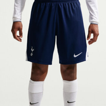 Men's Nike Tottenham Hotspur Home 2026 Shorts