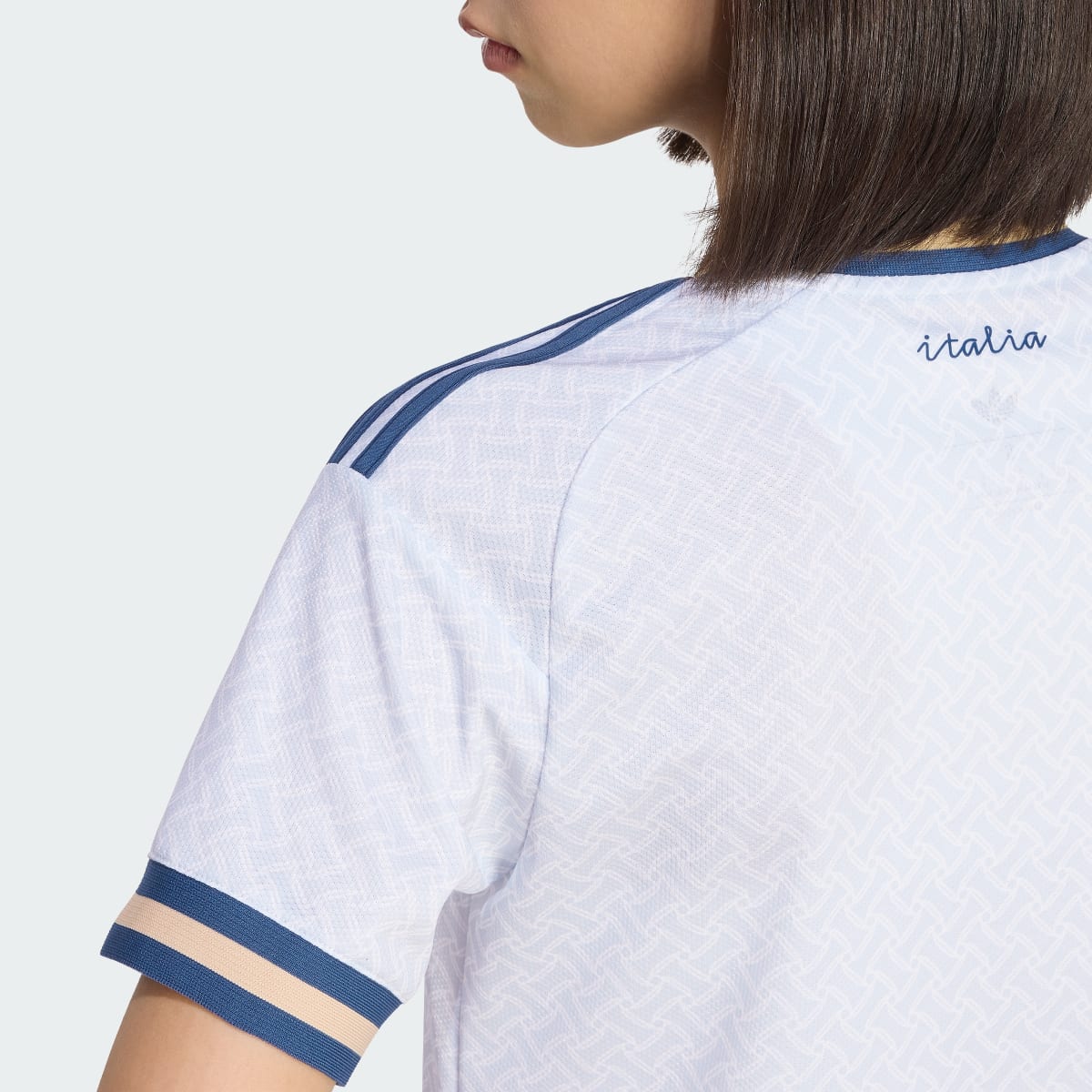 Women's Adidas Italy Away 2026 Jersey - Image 7