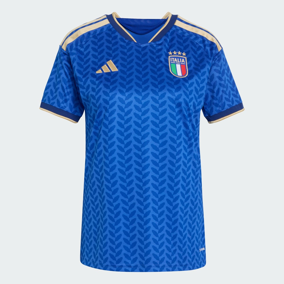 Women's Adidas Italy Home 2026 Jersey - Image 4