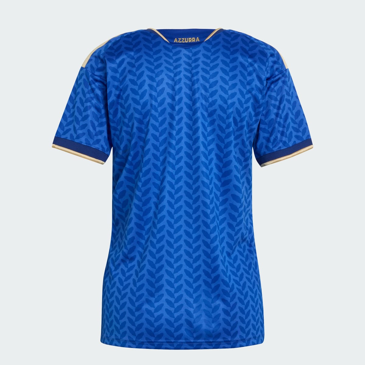 Women's Adidas Italy Home 2026 Jersey - Image 5