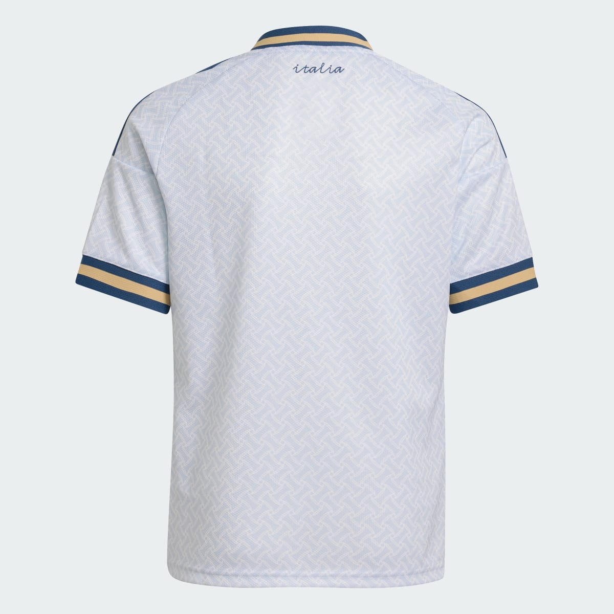 Kid's Adidas Italy Away 2026 Jersey - Image 7