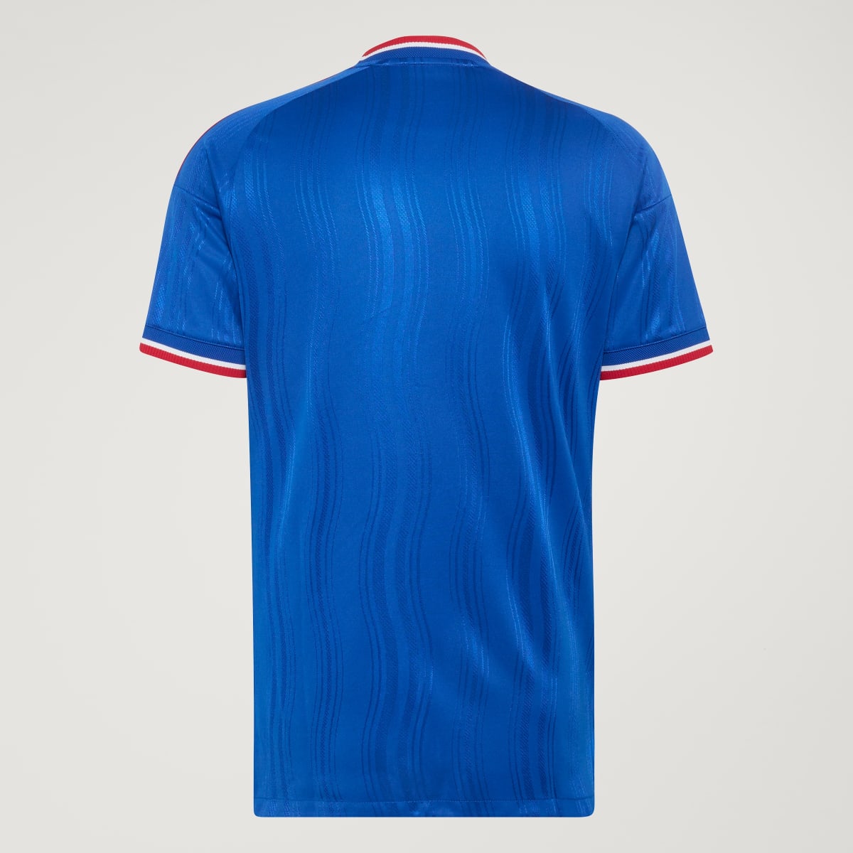 Men's Adidas Manchester United Authentic Away 2026 Jersey - Image 6