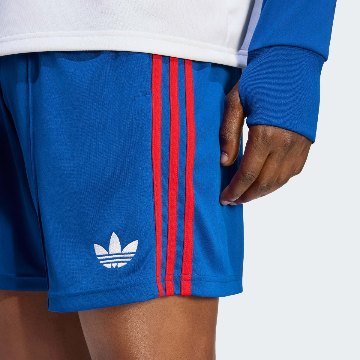 Manchester United 26/27 Away Shorts - Image 6
