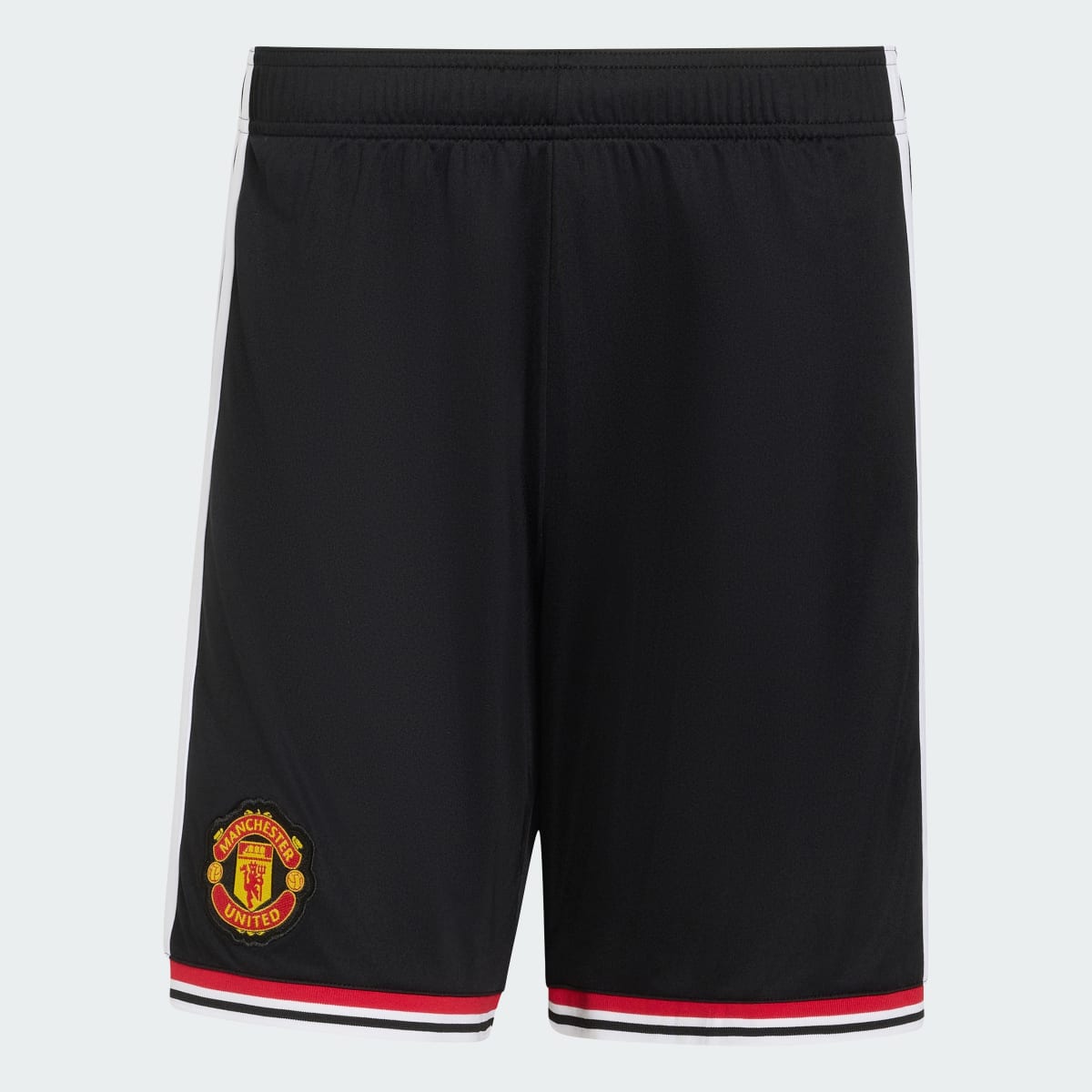 Manchester United 26/27 Home Shorts - Image 4